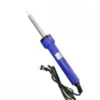 Cautin Takema Punta Aguja 30w Azul ZD-726C