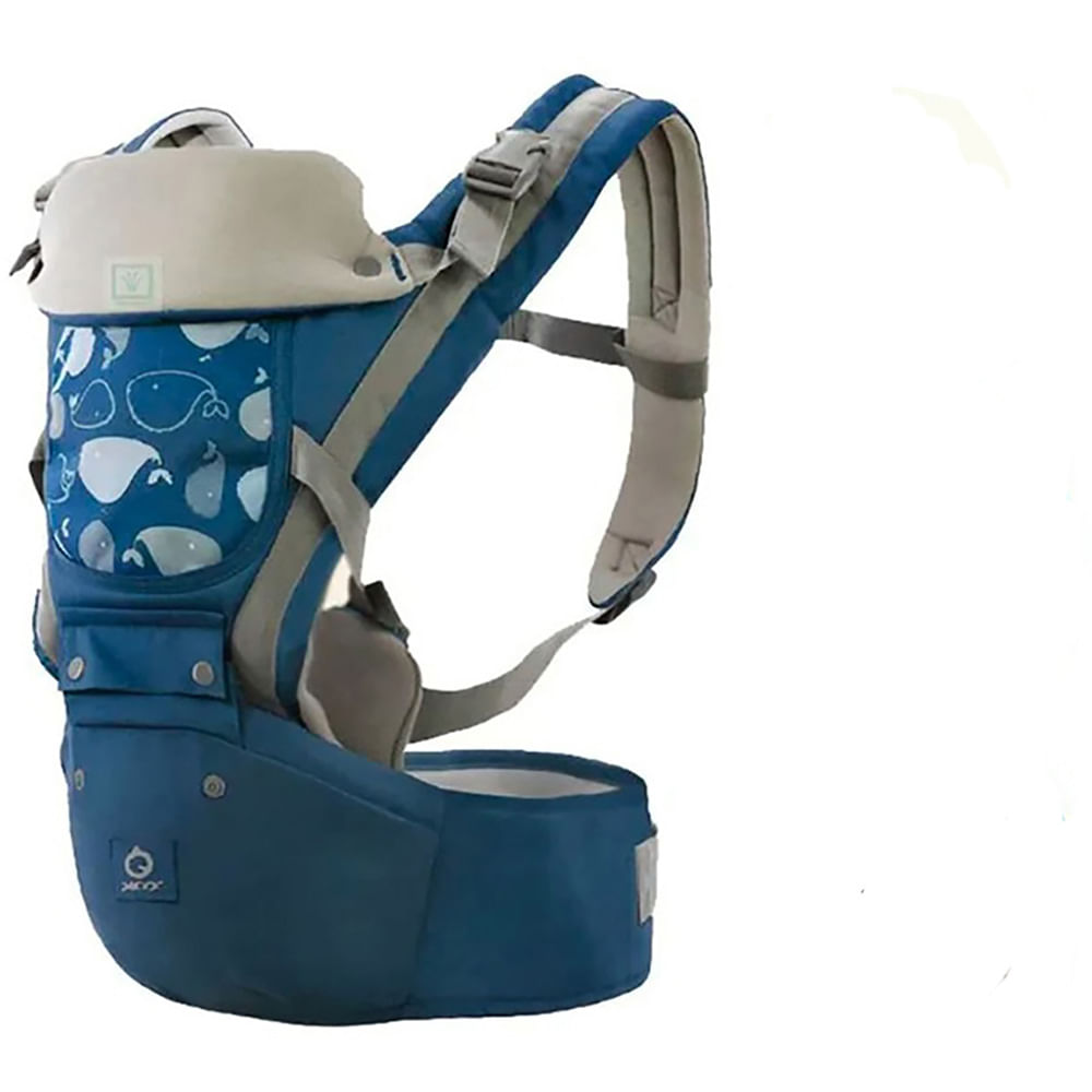 Canguro Cargador Ergonómico Multifuncional para bebes Canguro Cargador Ergonómico Multifuncional para bebes