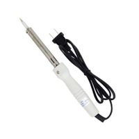 Cautin Tipo Lapiz Punta De Plata 60w Zd-70160w Takema