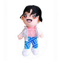 perú peluches Saya boys - Jinu
