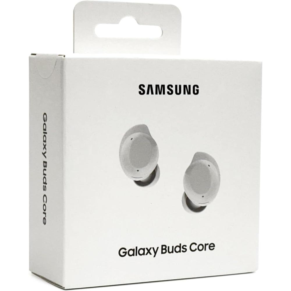 Samsung Galaxy Buds Core Audífonos Bluetooth | Blanco