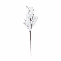 SETX2 RELLENOS 62CM PVC BLANCO