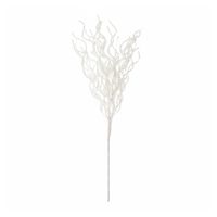 SETX3 RELLENOS 66CM PVC BLANCO