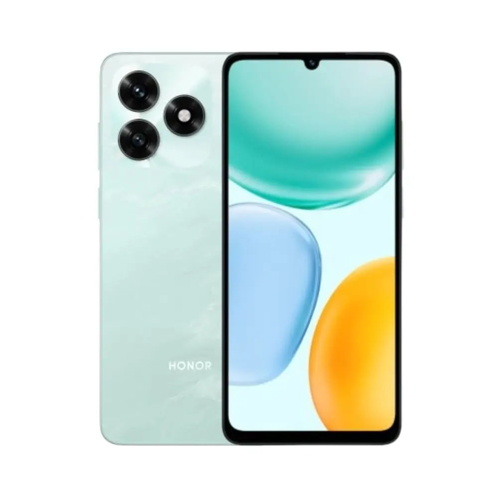 Honor X5C Plus 256GB 6GB Cyan