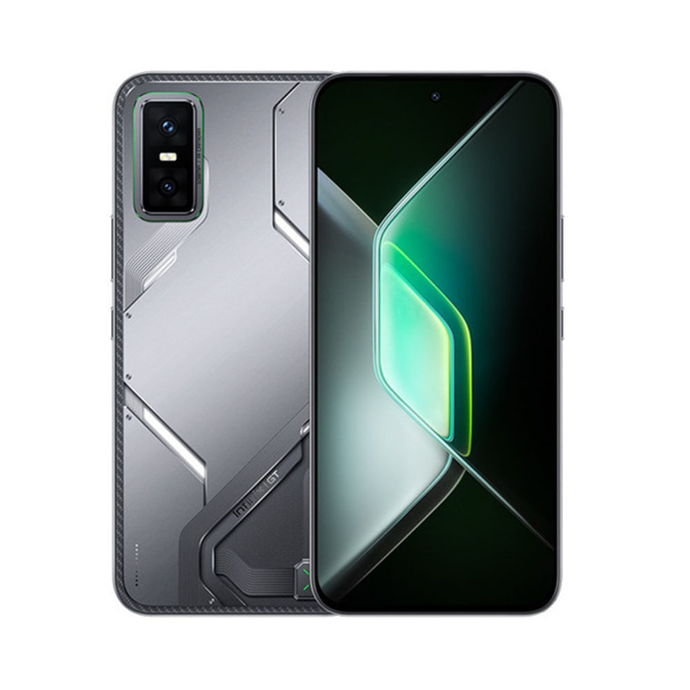 Infinix GT 30 PRO 256GB 12GB Shadow Ash