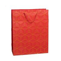 SETX6 BOLSAS DE REGALO 26CM SURTIDOS