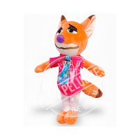 peru peluche Nick Zootopia