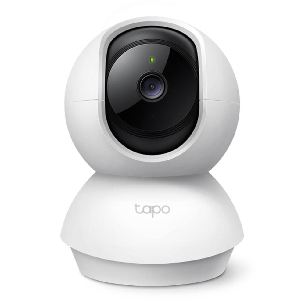 CÁMARA DE VIDEOVIGILANCIA INTELIGENTE TP-LINK TAPO C210