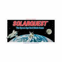 Solarquest Vintage Jugueteria y Belenes