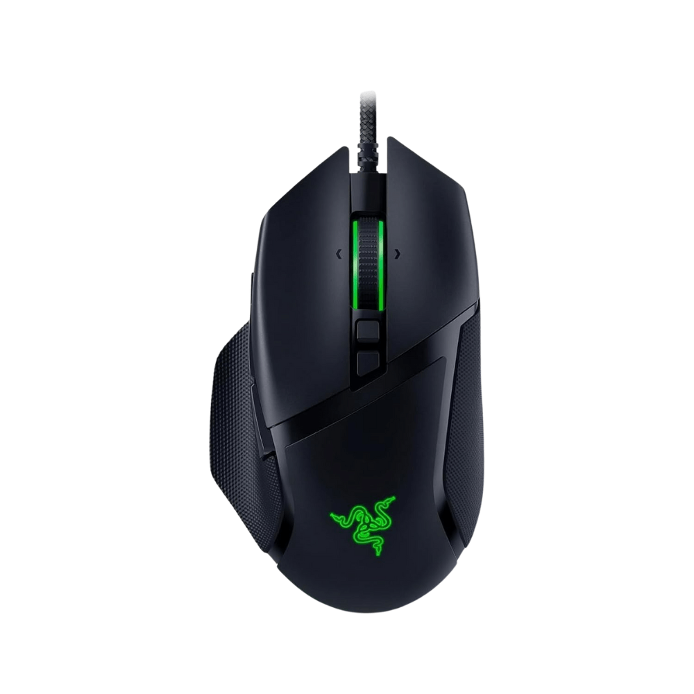 Mouse Razer Basilisk V3 26k Ppp Focus Hyperscroll Chroma