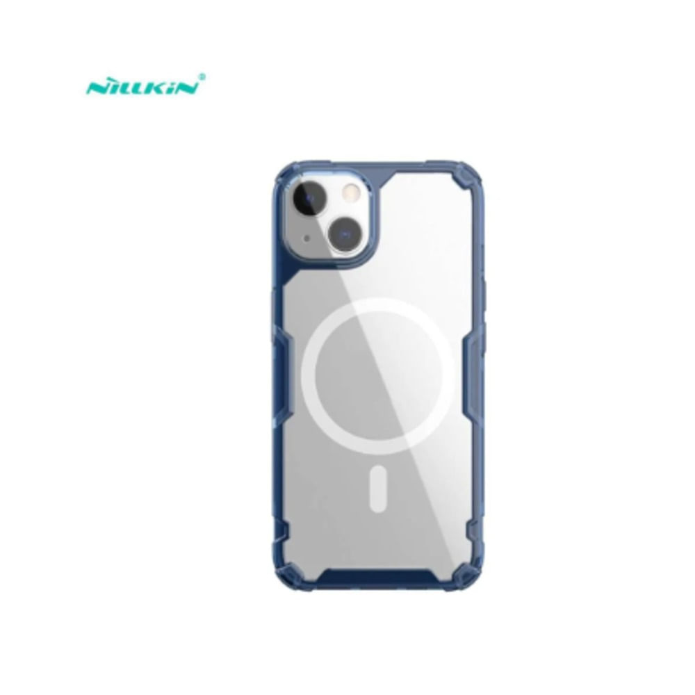 Case Nature TPU Pro para Iphone 13 Pro Max
