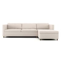 SECCIONAL DARIO BLANCO - FALOTIH 3M