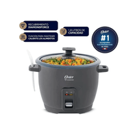Olla Arrocera Oster CKSTRCB10DFSKE 1.8L