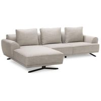 SECCIONAL ESCORPIO BLANCO - FALOTIH 3M