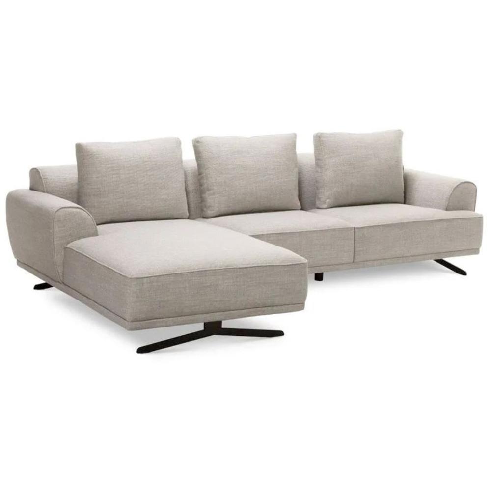 SECCIONAL ESCORPIO BLANCO - FALOTIH 3M