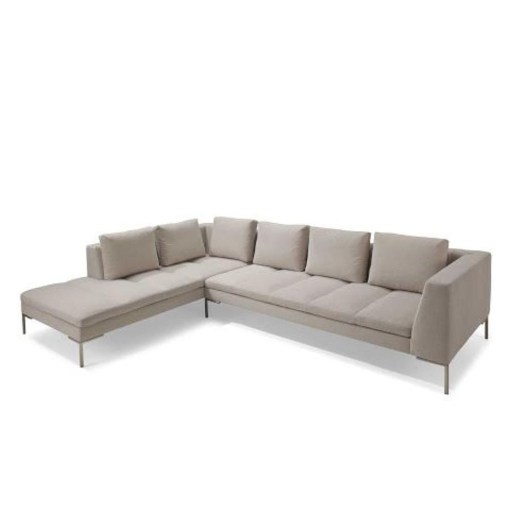 SECCIONAL GRAU - FALOTIH 3M