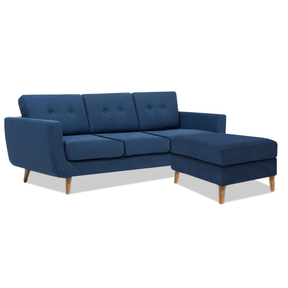 SECCIONAL IRINA ACERO - FALOTIH 3M