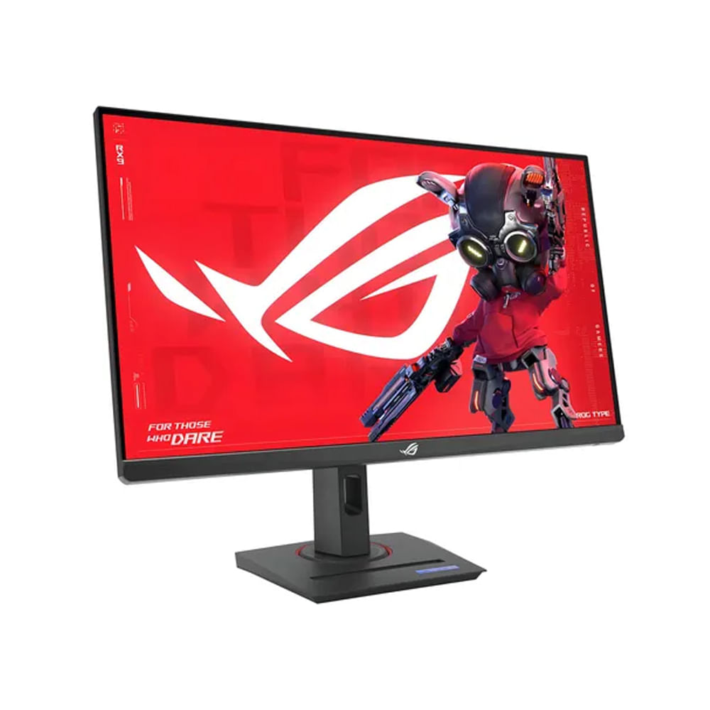 Asus ROG Strix XG27ACMG  Monitor 27 IPS 2K QHD para gaming con alta velocidad de respuesta