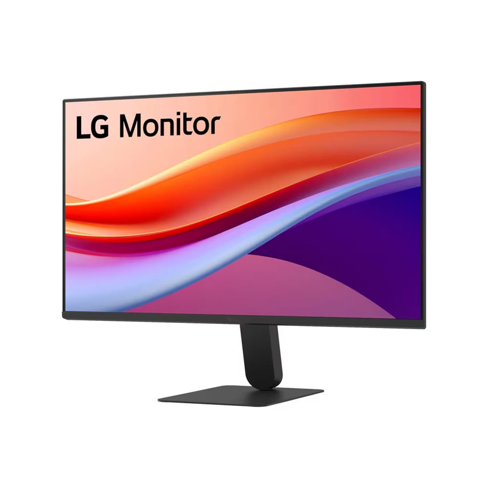 Monitor LG LED 27 pulgadas 27U411A IPS 120Hz Full HD Pantalla Antirreflejo