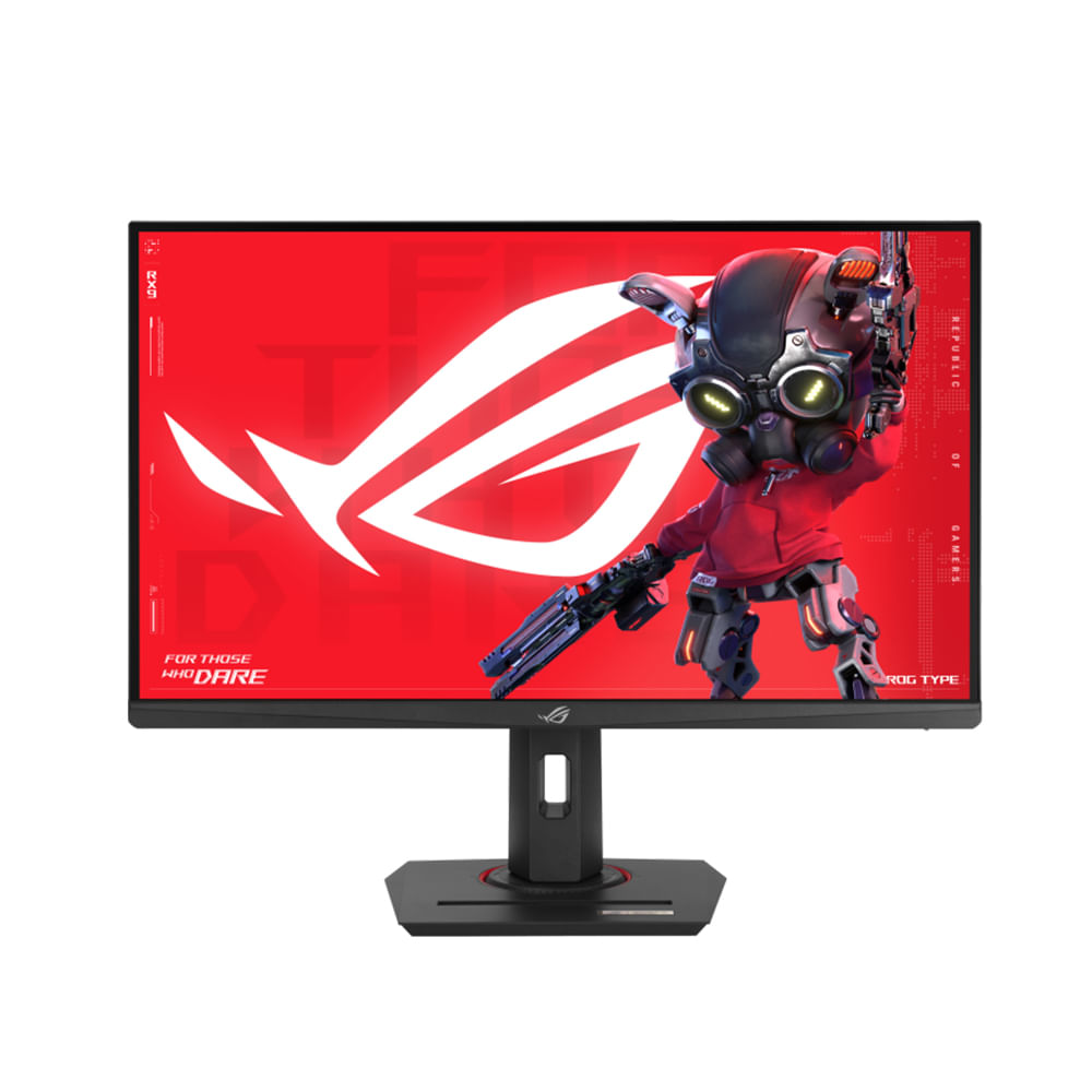 Monitor 27 ASUS ROG Strix XG279CNS FHD 380Hz IPS para Gaming con Alta Velocidad