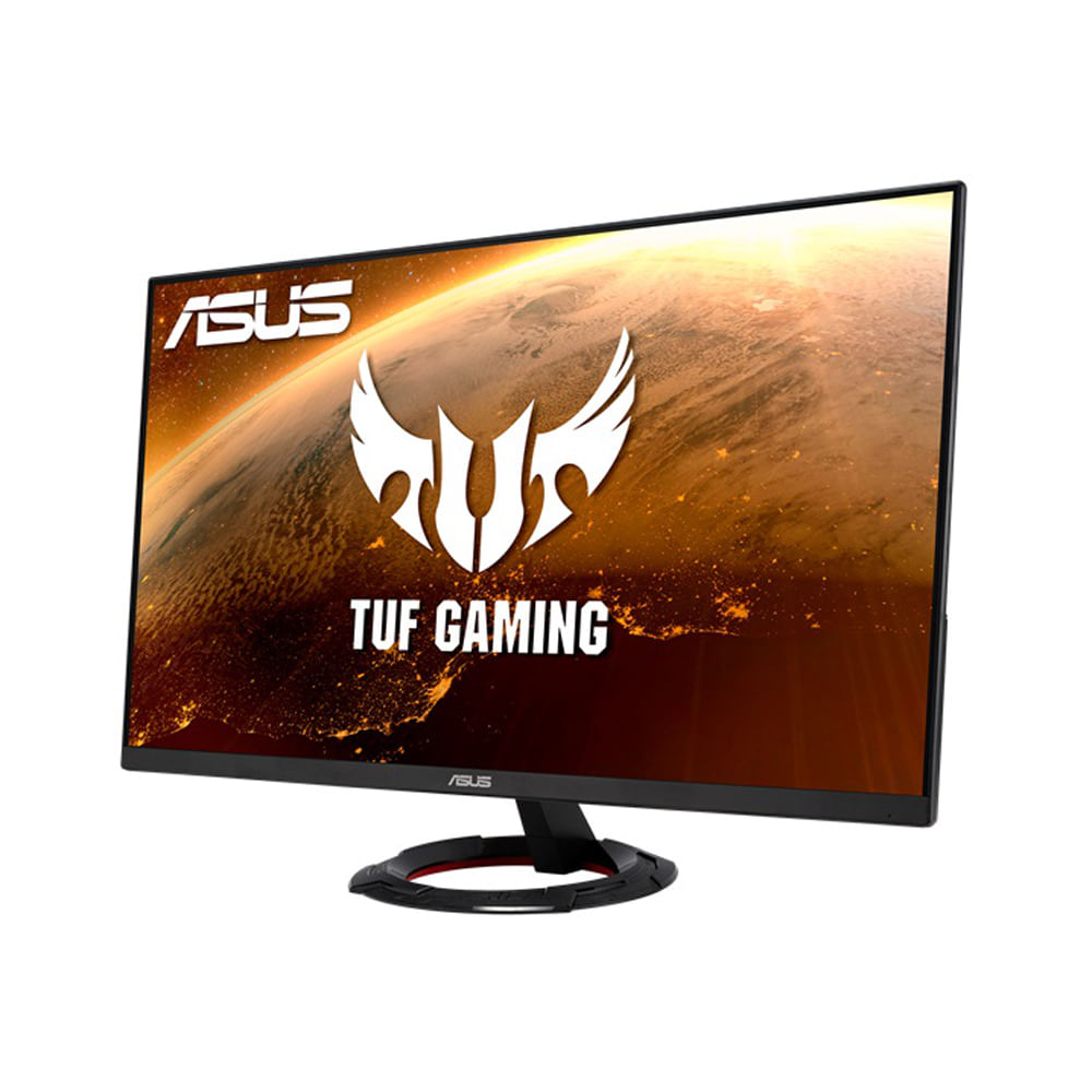 Monitor Gamer ASUS VG279Q3R FHD 27 pulgadas 144Hz Panel IPS FreeSync Negro