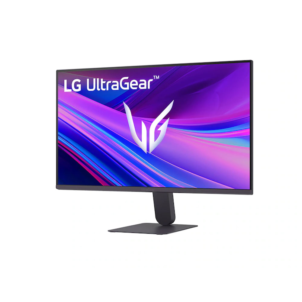 LG UltraGear 24G411AB Monitor Gamer 24 Full HD IPS 144Hz 1ms Conectividad HDMI