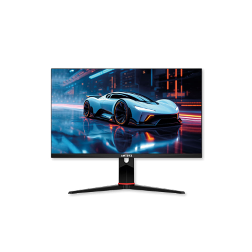 Monitor 27 Antryx IPX2755QPXOP QHD 2K 260Hz 1ms  Pantalla RGB con soporte Pivote para Giros Profe