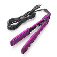 Plancha Alisadora Siegen SG-3540 Bright Purple