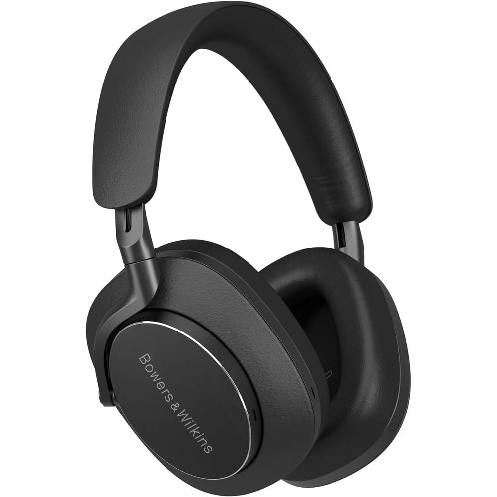 Bowers & Wilkins PX8 Audífonos Bluetooth | Negro