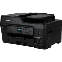 Multifuncional Brother MFC-T4500DW A3 WiFi con Dúplex y ADF