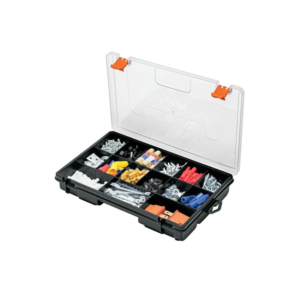 Organizador 11" Con 15 Compartimentos Truper