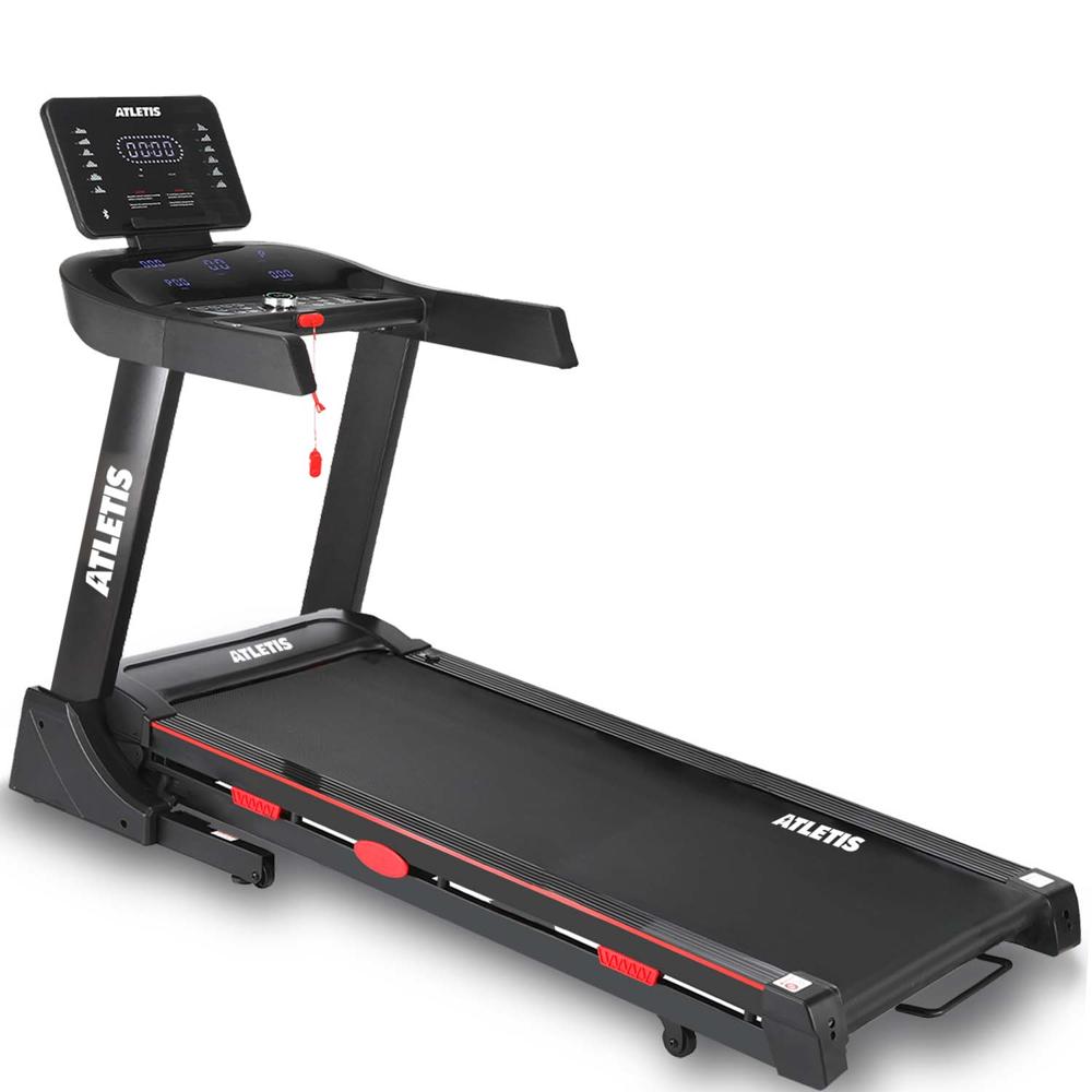 Trotadora Apex 7 Pro 16 kmh 3 HP Plegable