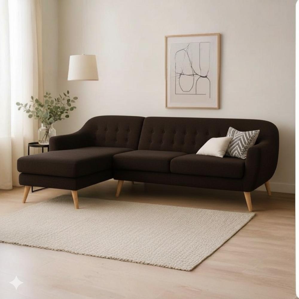 Seccional Lucia Izquierdo - Chocolate