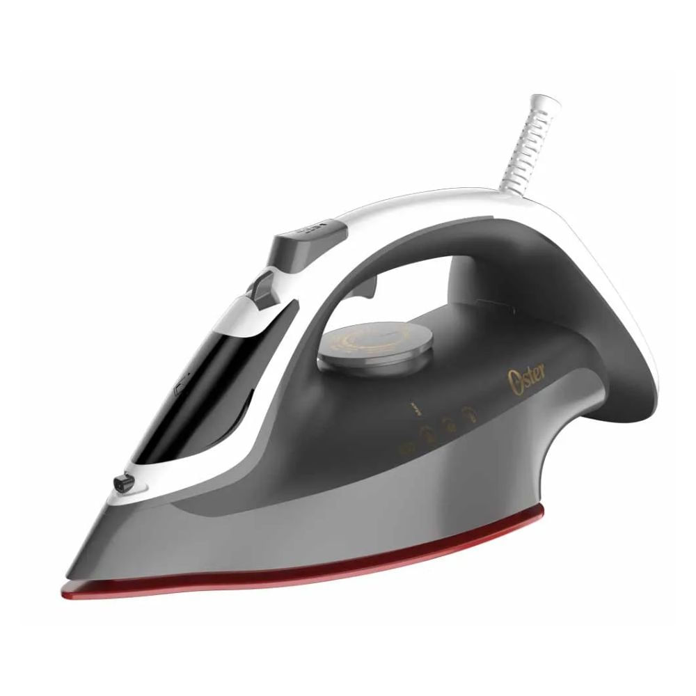 Plancha a Vapor OSTER Tecnología Aerocerámica GCSTAC6901