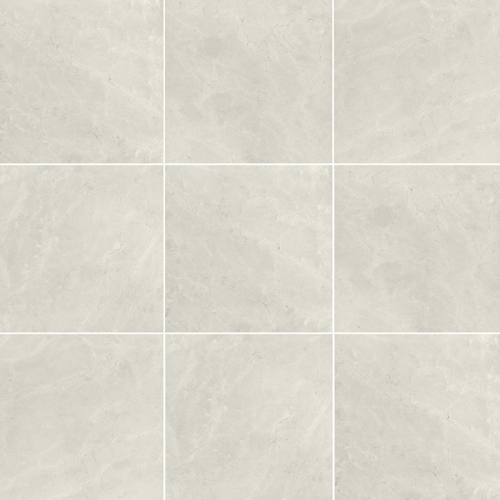 Piso Cerámico Marmolizado Escorial 46x46cm 1.9m2 Gala