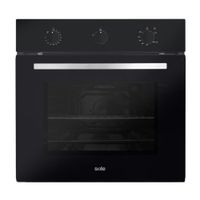 Horno empotrable Sole Mix Classic 66 litros