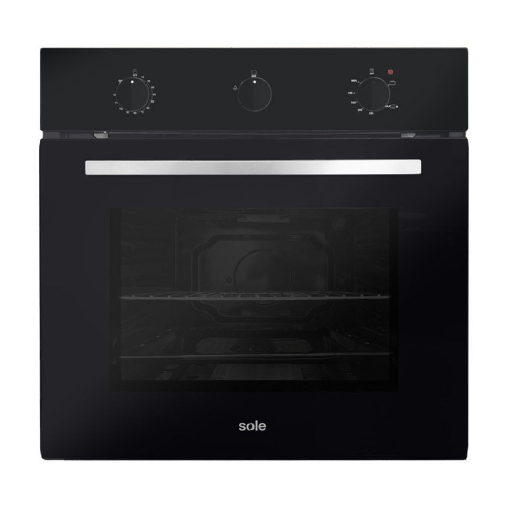 Horno empotrable Sole Mix Classic 66 litros