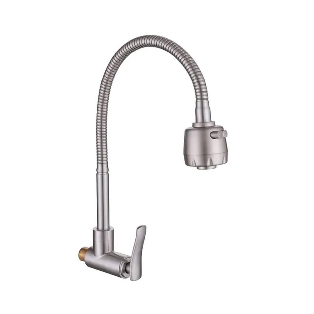 Llave Para Cocina Sfna 8-P -Satinado -Fratelli