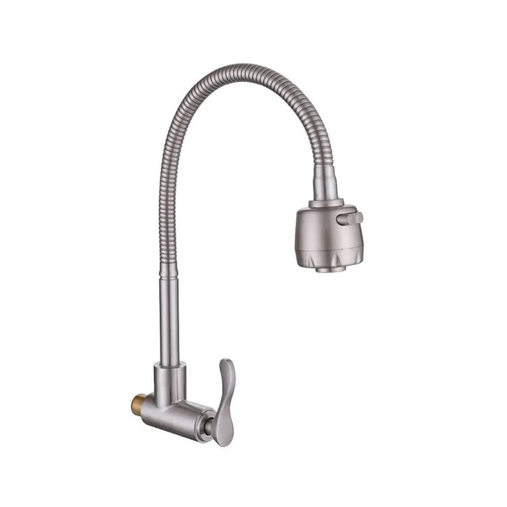 Llave Para Cocina Sfna 7-P -Satinado -Fratelli