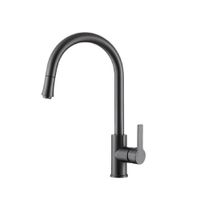 Mezcladora PCocina Gun Grey 0040030054  - Fratelli Premium