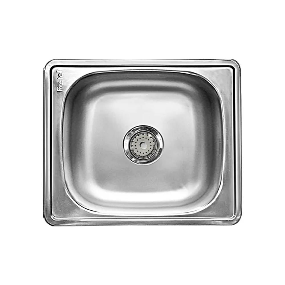 Lavadero Acero Inoxidable 47X39 Ge4739 Fratelli