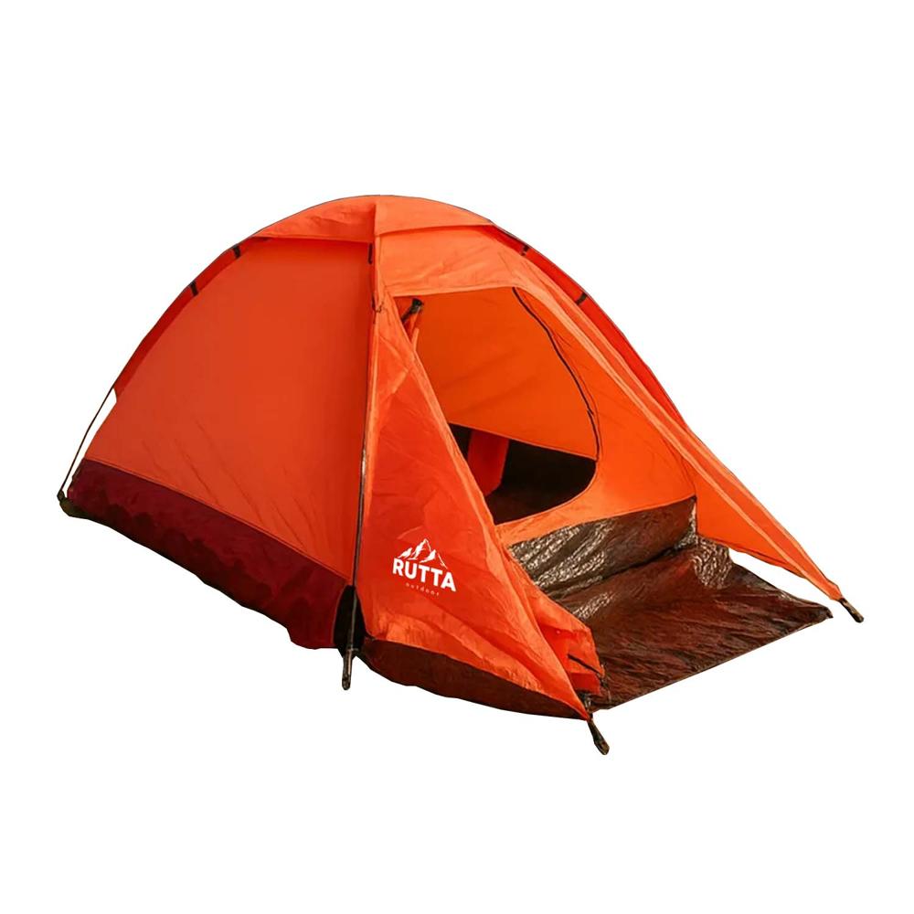 Carpa Alpinismo Alpine  2 Personas