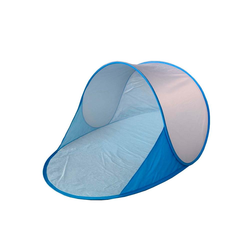 Refugio de Camping Playa Instantáneo