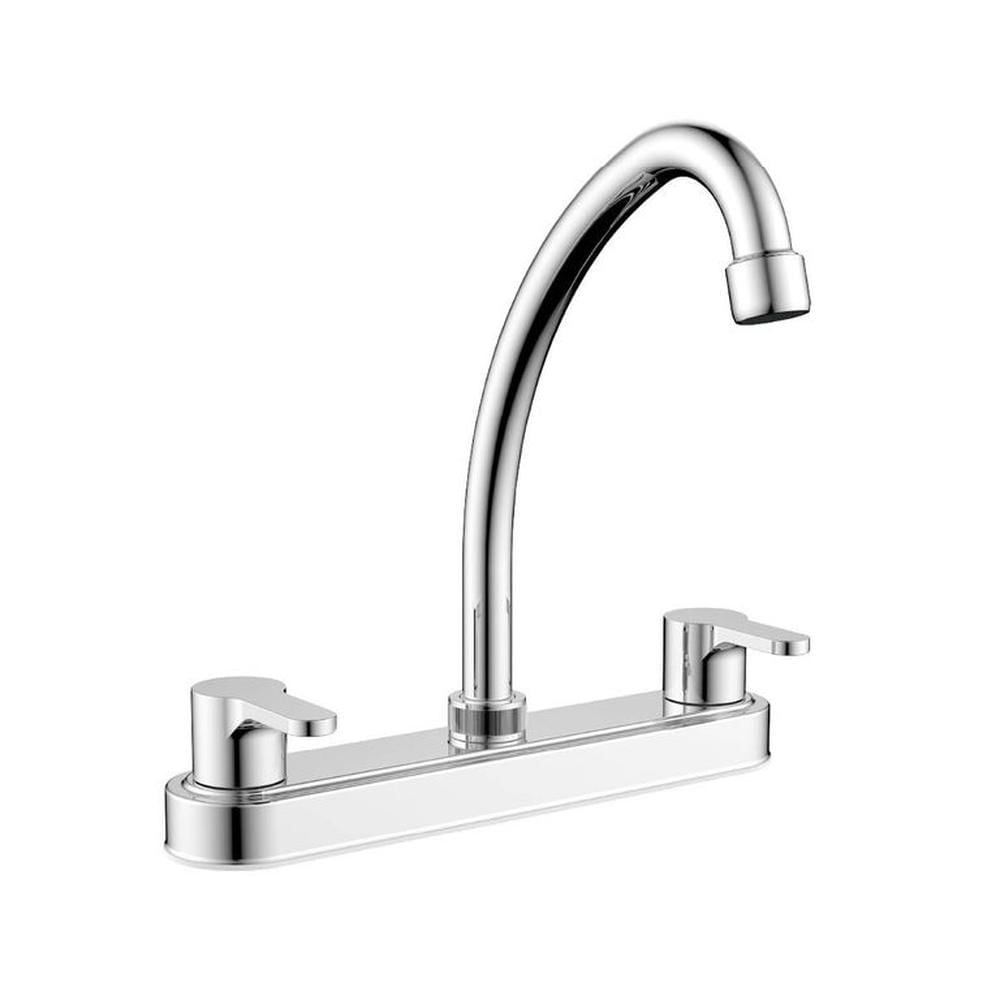 Mezcladora PCocina 8Mueble TipGanzo -3008- New Style- Aleta1 Fratelli