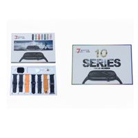 S30 Pro Max Series 10 - La Revolución de la Serie 10