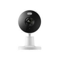 Cámara Seguridad Xiaomi C100 3MP Audio Bidireccional Detección Ruido