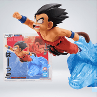 FIGURAS ICHIBANSHO DRAGON BALL Z - SON GOKU