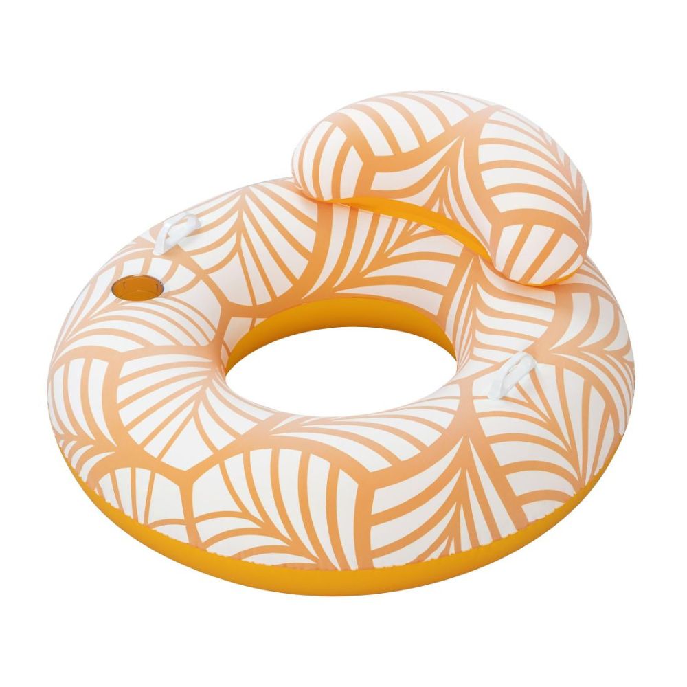 Flotador Comfort Plush Deluxe Bestway