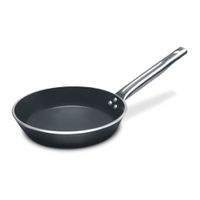 Sartén Robust-2 20 cm con Antiadherente Record - 75145095