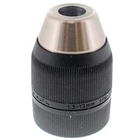 Mandril Automatico 1/2""-20UNF para Taladro Electrico HP1641